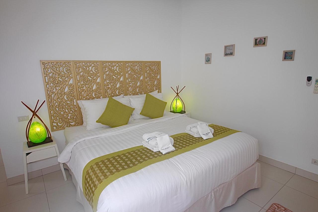Villa Melissa Samui Sea View Bophut Eksteriør billede